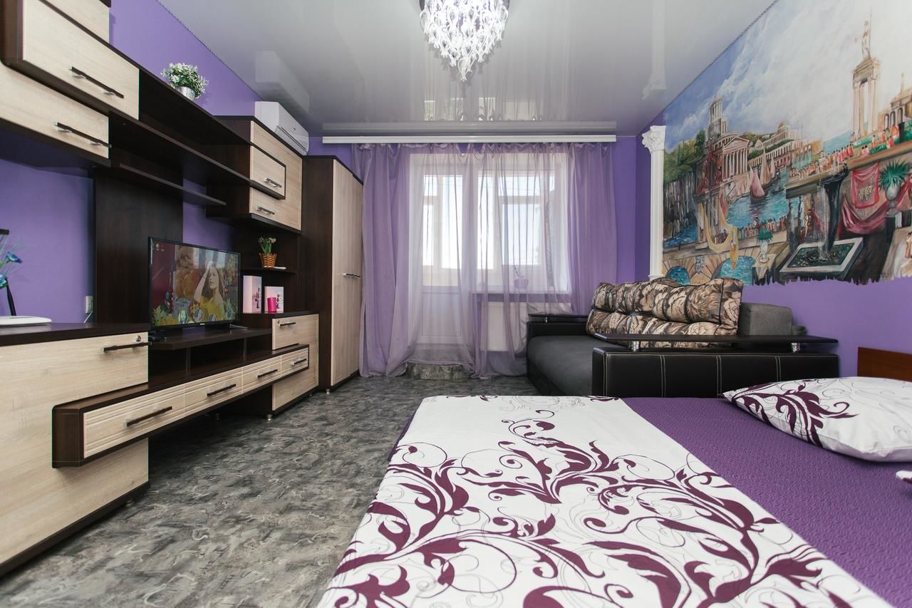 Апартаменты VIP Apartmens Faraon On Illinskaya 1 floor Сумы-4