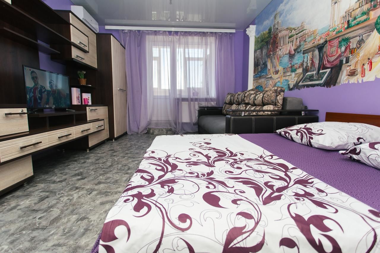 Апартаменты VIP Apartmens Faraon On Illinskaya 1 floor Сумы-13