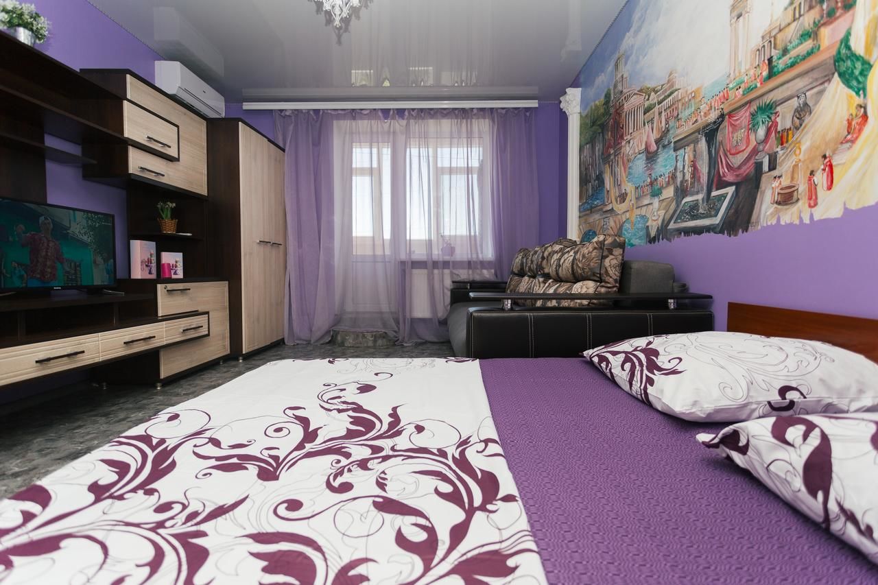 Апартаменты VIP Apartmens Faraon On Illinskaya 1 floor Сумы