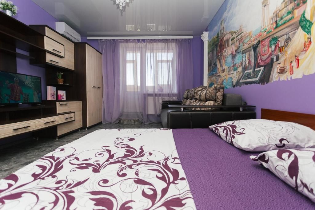 Апартаменты VIP Apartmens Faraon On Illinskaya 1 floor Сумы-52
