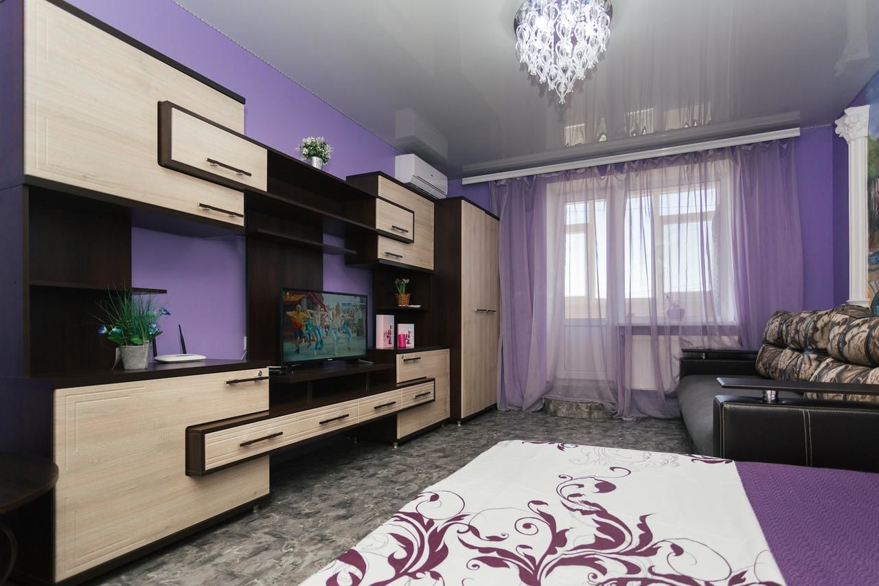 Апартаменты VIP Apartmens Faraon On Illinskaya 1 floor Сумы-8
