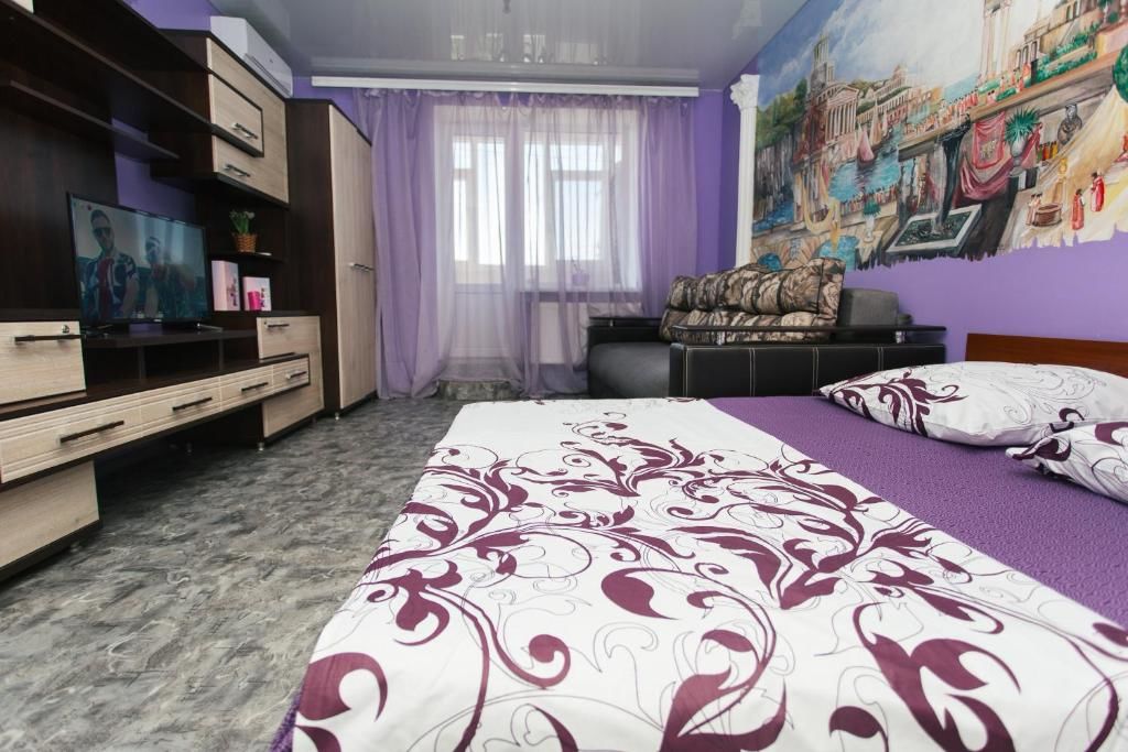 Апартаменты VIP Apartmens Faraon On Illinskaya 1 floor Сумы-59