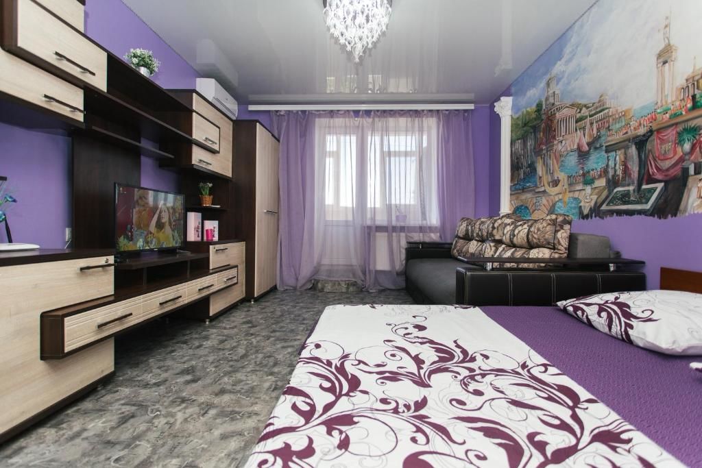 Апартаменты VIP Apartmens Faraon On Illinskaya 1 floor Сумы-61