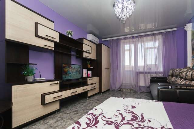 Апартаменты VIP Apartmens Faraon On Illinskaya 1 floor Сумы-7