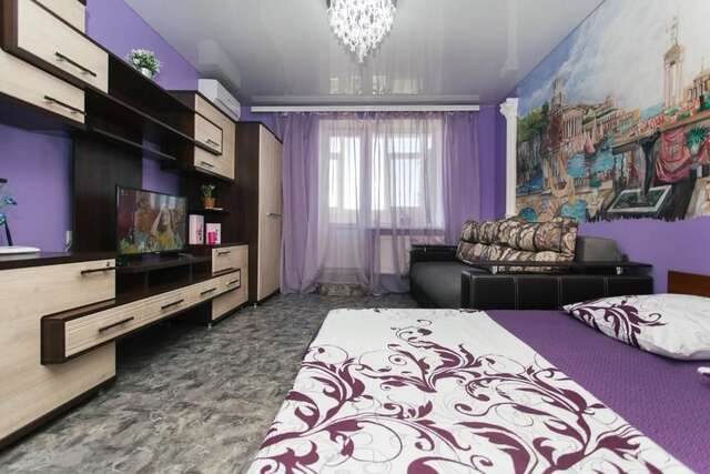 Апартаменты VIP Apartmens Faraon On Illinskaya 1 floor Сумы-60
